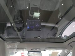 Toyota bZ5 2025 550 PRO Smart Edition - ფოტო 18