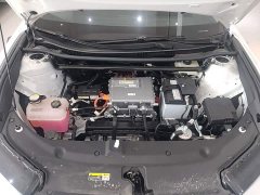 Toyota bZ5 2025 550 PRO Smart Edition - ფოტო 20