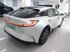 Toyota bZ5 2025 550 PRO Smart Edition - ფოტო 7