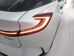 Toyota bZ5 2025 550 PRO Smart Edition - ფოტო 8