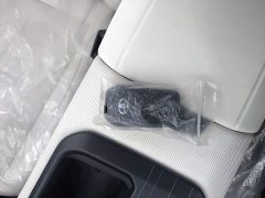 Toyota bZ5 2025 550 PRO Smart Edition - ფოტო 9