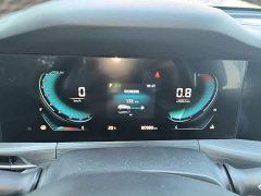 Changan CS55 Plus 2022 Blue Whale 1.5T DCT Luxury - ფოტო 12