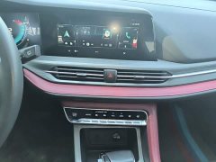 Changan CS55 Plus 2022 Blue Whale 1.5T DCT Luxury - ფოტო 13