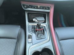 Changan CS55 Plus 2022 Blue Whale 1.5T DCT Luxury - ფოტო 14