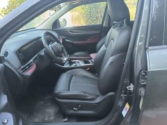 Changan CS55 Plus 2022 Blue Whale 1.5T DCT Luxury - ფოტო 15