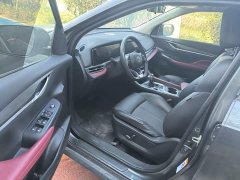 Changan CS55 Plus 2022 Blue Whale 1.5T DCT Luxury - ფოტო 16