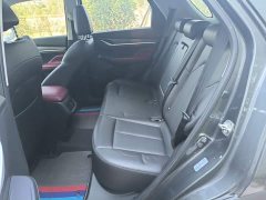 Changan CS55 Plus 2022 Blue Whale 1.5T DCT Luxury - ფოტო 17