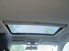 Changan CS55 Plus 2022 Blue Whale 1.5T DCT Luxury - ფოტო 18