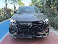 Changan CS55 Plus 2022 Blue Whale 1.5T DCT Luxury - ფოტო 3