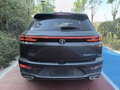 Changan CS55 Plus 2022 Blue Whale 1.5T DCT Luxury - ფოტო 6