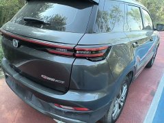 Changan CS55 Plus 2022 Blue Whale 1.5T DCT Luxury - ფოტო 8