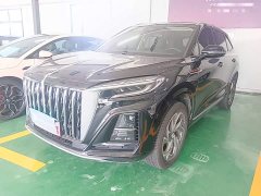 FAW Red Flag HS3 PHEV 2024 115km Dynamic Edition - ფოტო 1