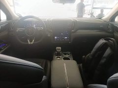 FAW Red Flag HS3 PHEV 2024 115km Dynamic Edition - ფოტო 10