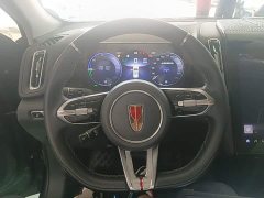FAW Red Flag HS3 PHEV 2024 115km Dynamic Edition - ფოტო 11