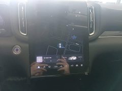 FAW Red Flag HS3 PHEV 2024 115km Dynamic Edition - ფოტო 13