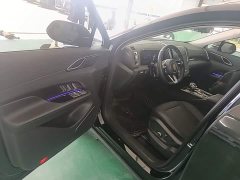 FAW Red Flag HS3 PHEV 2024 115km Dynamic Edition - ფოტო 16
