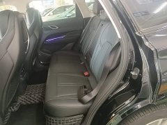 FAW Red Flag HS3 PHEV 2024 115km Dynamic Edition - ფოტო 17