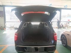FAW Red Flag HS3 PHEV 2024 115km Dynamic Edition - ფოტო 19