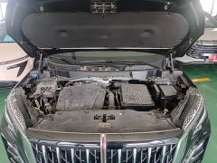 FAW Red Flag HS3 PHEV 2024 115km Dynamic Edition - ფოტო 20