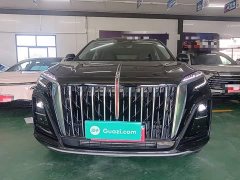 FAW Red Flag HS3 PHEV 2024 115km Dynamic Edition - ფოტო 3