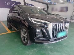 FAW Red Flag HS3 PHEV 2024 115km Dynamic Edition - ფოტო 4