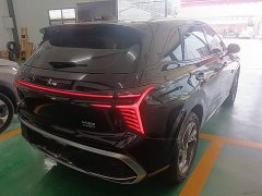 FAW Red Flag HS3 PHEV 2024 115km Dynamic Edition - ფოტო 7
