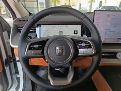 Tank 500 New Energy 2026 Hi4-T Smart Comfort Edition - ფოტო 11