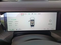 Tank 500 New Energy 2026 Hi4-T Smart Comfort Edition - ფოტო 12