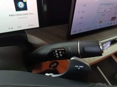 Tank 500 New Energy 2026 Hi4-T Smart Comfort Edition - ფოტო 14