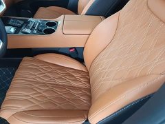 Tank 500 New Energy 2026 Hi4-T Smart Comfort Edition - ფოტო 15