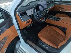 Tank 500 New Energy 2026 Hi4-T Smart Comfort Edition - ფოტო 16