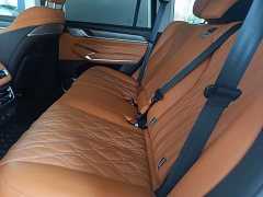 Tank 500 New Energy 2026 Hi4-T Smart Comfort Edition - ფოტო 17
