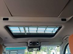 Tank 500 New Energy 2026 Hi4-T Smart Comfort Edition - ფოტო 18