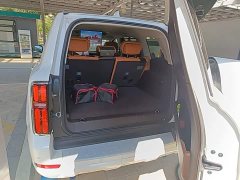 Tank 500 New Energy 2026 Hi4-T Smart Comfort Edition - ფოტო 19