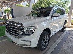 Tank 500 New Energy 2026 Hi4-T Smart Comfort Edition - ფოტო 2