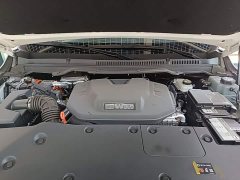 Tank 500 New Energy 2026 Hi4-T Smart Comfort Edition - ფოტო 20