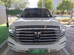 Tank 500 New Energy 2026 Hi4-T Smart Comfort Edition - ფოტო 3