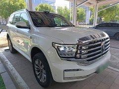 Tank 500 New Energy 2026 Hi4-T Smart Comfort Edition - ფოტო 4