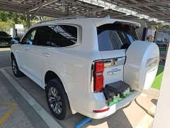 Tank 500 New Energy 2026 Hi4-T Smart Comfort Edition - ფოტო 5