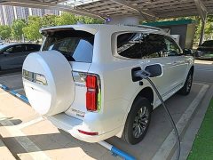 Tank 500 New Energy 2026 Hi4-T Smart Comfort Edition - ფოტო 7