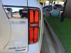 Tank 500 New Energy 2026 Hi4-T Smart Comfort Edition - ფოტო 8