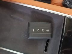 Tank 500 New Energy 2026 Hi4-T Smart Comfort Edition - ფოტო 9