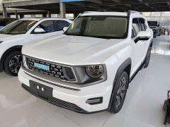 Haval Big Dog PLUS New Energy DHT-PHEV 105km Trendy Electric Edition Plus - ფოტო 1