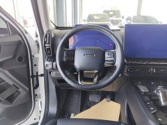 Haval Big Dog PLUS New Energy DHT-PHEV 105km Trendy Electric Edition Plus - ფოტო 11