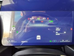 Haval Big Dog PLUS New Energy DHT-PHEV 105km Trendy Electric Edition Plus - ფოტო 12