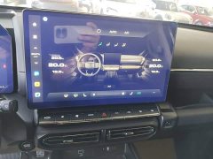 Haval Big Dog PLUS New Energy DHT-PHEV 105km Trendy Electric Edition Plus - ფოტო 13