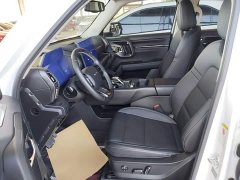 Haval Big Dog PLUS New Energy DHT-PHEV 105km Trendy Electric Edition Plus - ფოტო 15