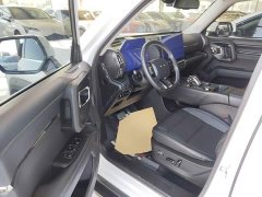 Haval Big Dog PLUS New Energy DHT-PHEV 105km Trendy Electric Edition Plus - ფოტო 16