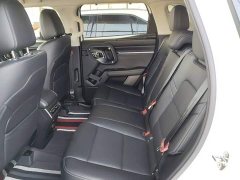 Haval Big Dog PLUS New Energy DHT-PHEV 105km Trendy Electric Edition Plus - ფოტო 17