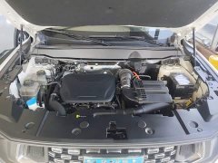 Haval Big Dog PLUS New Energy DHT-PHEV 105km Trendy Electric Edition Plus - ფოტო 20